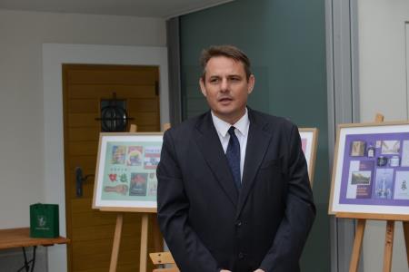 Ipavčeva 26-27- nagovor župana 